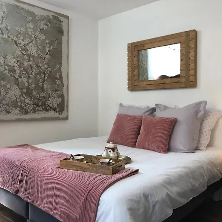 Les Appart's Des Demoiselles De