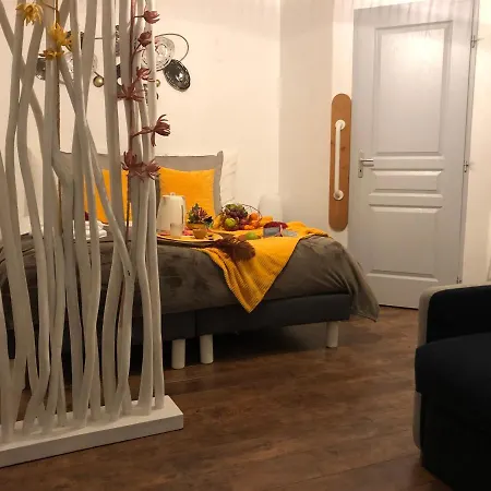 Apartment Les Appart's Des Demoiselles De Rochefort (Charente-Maritime)