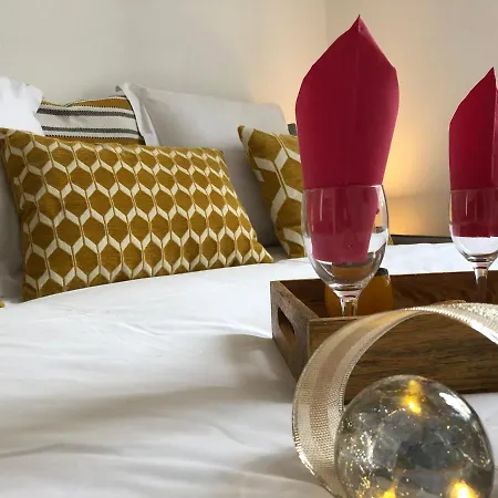 Les Appart's Des Demoiselles De Rochefort (Charente-Maritime)