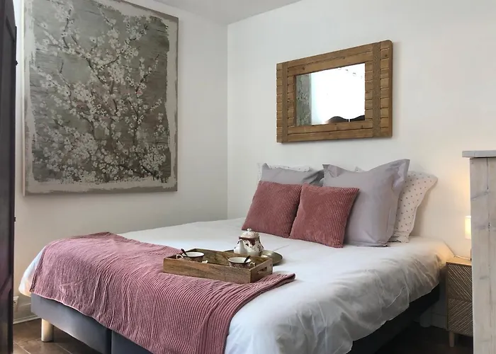 Les Appart's Des Demoiselles De